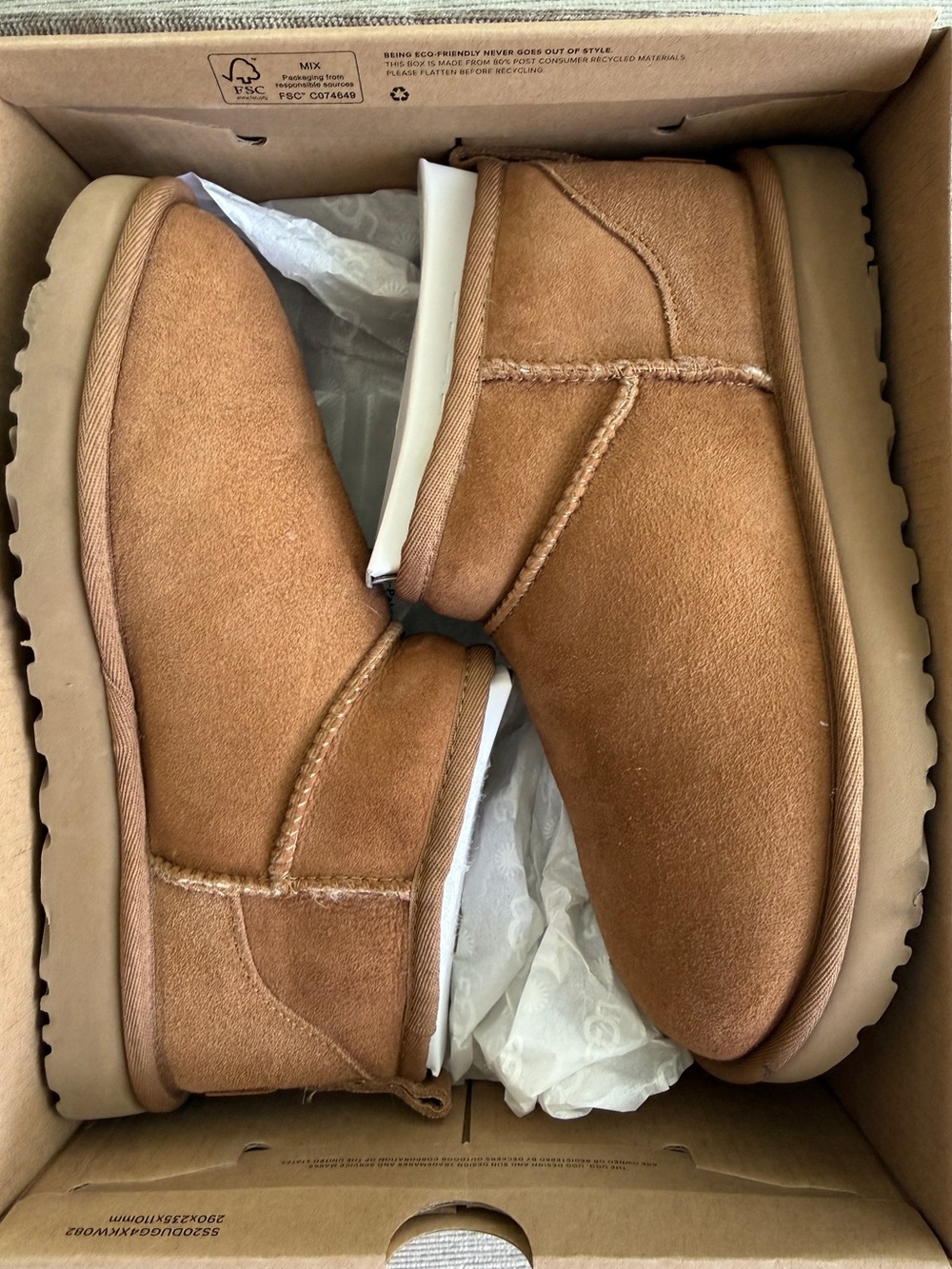 UGG Ultra Mini Boot